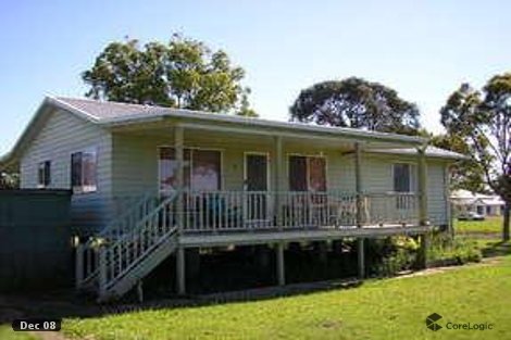 140 Castles Rd S, Craignish, QLD 4655