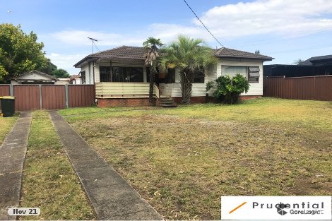 95 Saywell Rd, Macquarie Fields, NSW 2564