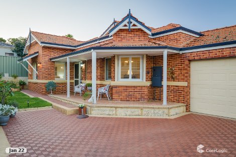 12a Whitfeld St, Floreat, WA 6014