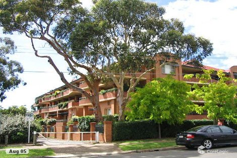 9/206-208 Willarong Rd, Caringbah, NSW 2229