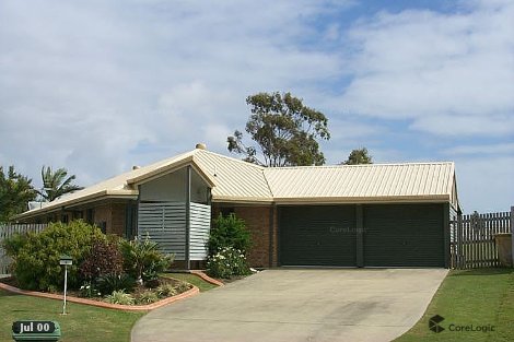 4 Duke Ct, Eimeo, QLD 4740