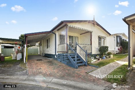 83/51 Kamilaroo Ave, Lake Munmorah, NSW 2259