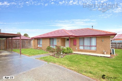 18/55-61 Barries Rd, Melton, VIC 3337