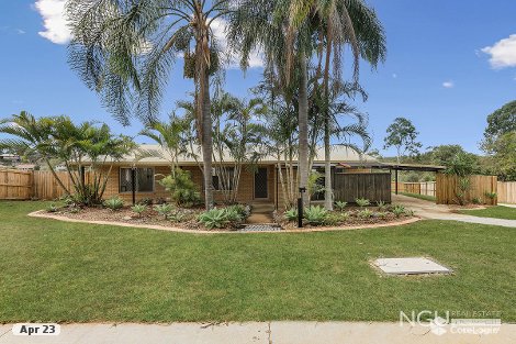 46 Windle Rd, Brassall, QLD 4305