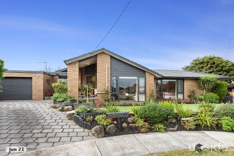 3 Prestwick Ct, Frankston, VIC 3199