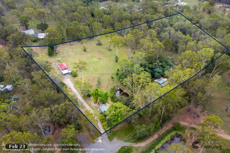 213-227 Marks Rd, Logan Village, QLD 4207