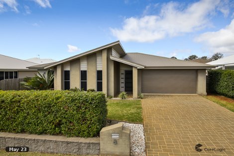 8 Fallon Dr, Middle Ridge, QLD 4350