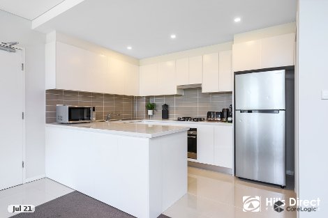 23/10 Merriville Rd, Kellyville Ridge, NSW 2155