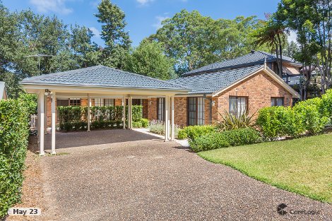 31 Bowaga Ave, Blaxland, NSW 2774