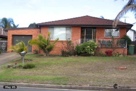 14 Blackford Cres, South Penrith, NSW 2750