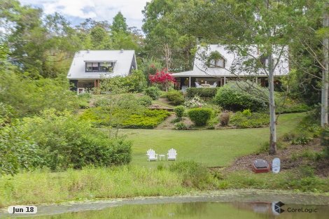 95 Obi Lane, North Maleny, QLD 4552