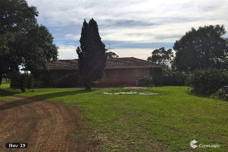 212 Greenlands Rd, West Pinjarra, WA 6208