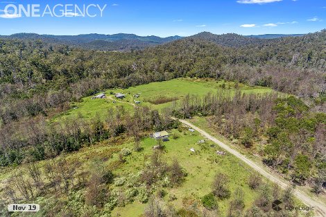 290 Dalgarth Rd, Harford, TAS 7307