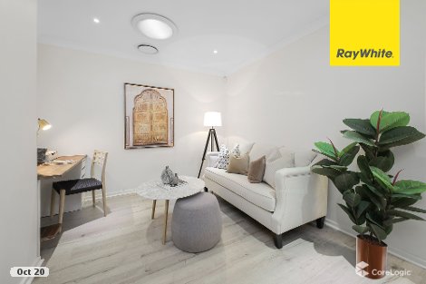 12 Grevillea Cres, Lidcombe, NSW 2141