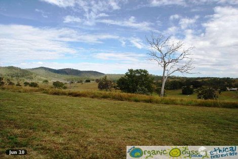 40 K Lewis Rd, Moolboolaman, QLD 4671