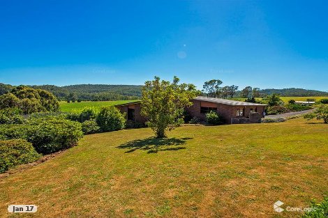 500 Melrose Rd, Eugenana, TAS 7310