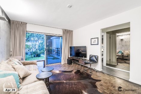 4/23 Avonmore Tce, Cottesloe, WA 6011