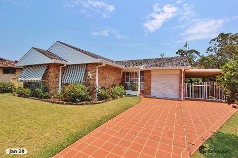 33 Honeysuckle Ave, Lakewood, NSW 2443