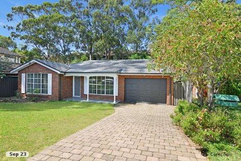 1 Lillian Cres, Revesby, NSW 2212