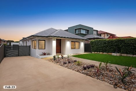 8 Saxon St, Belfield, NSW 2191