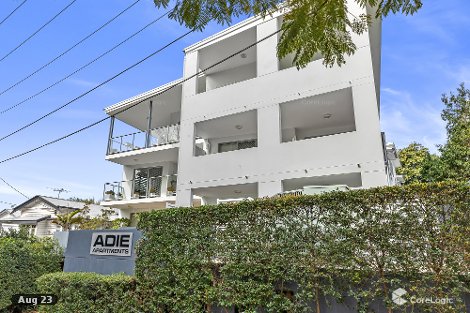 12/7 Ashgrove Ave, Ashgrove, QLD 4060