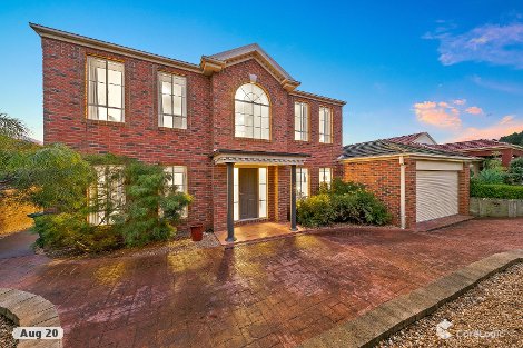 58 Montbrae Cct, Narre Warren North, VIC 3804