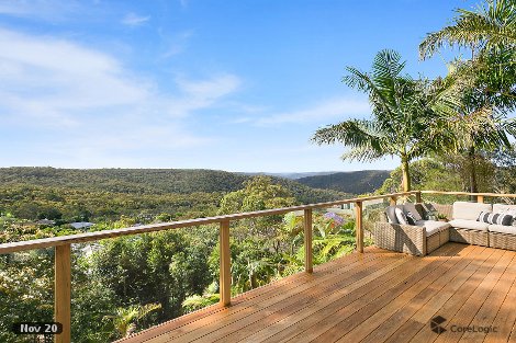 53 Evelyn Cres, Berowra Heights, NSW 2082