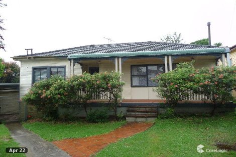 9 Hall Pl, Guildford West, NSW 2161