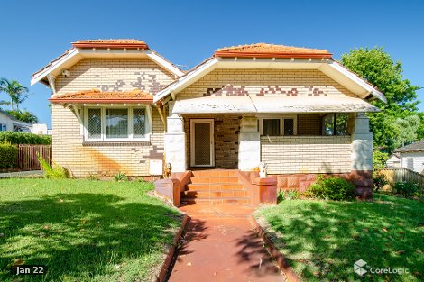 41 Ellam St, St James, WA 6102