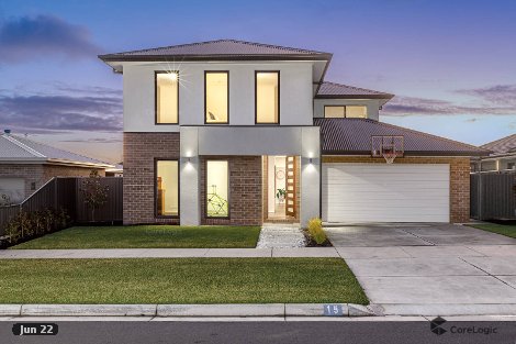 15 Lorensini Rd, Lucas, VIC 3350