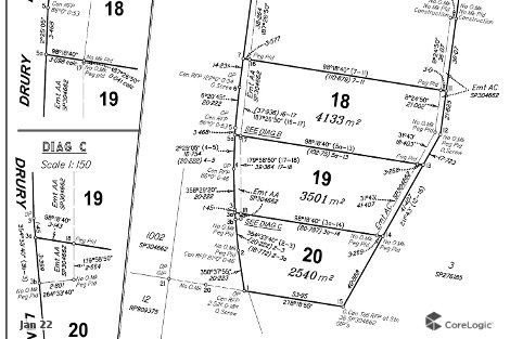 Lot 19 Drury Lane, Dundowran, QLD 4655