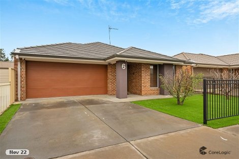 6 Roberts Cres, Smithfield Plains, SA 5114