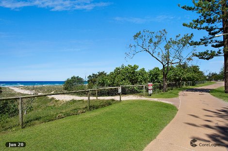 4/142 Pacific Pde, Bilinga, QLD 4225