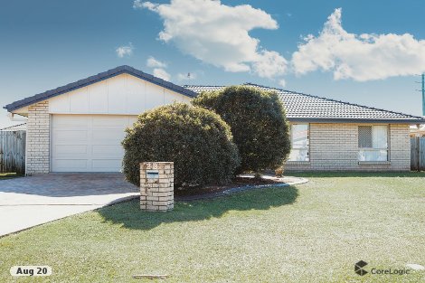 23 Fenton Ct, Caboolture, QLD 4510