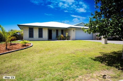 3 Lexington Dr, Lammermoor, QLD 4703