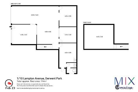 2/10 Lampton Ave, Derwent Park, TAS 7009