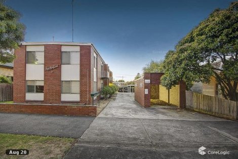 3/72 Bellerine St, Geelong, VIC 3220