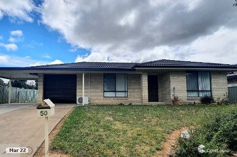 50 Quinlan Run, Orange, NSW 2800