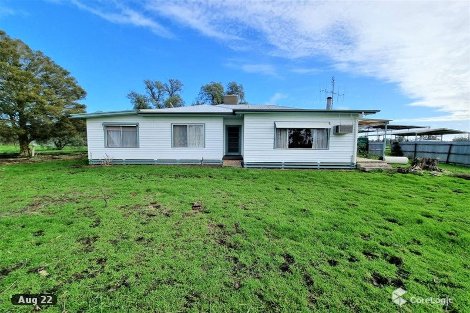 13 Flowerday Lane, Murrabit West, VIC 3579