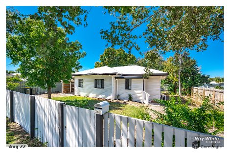 262 Hutton St, Berserker, QLD 4701