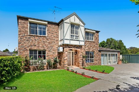 6 Dyson Pl, Glenmore Park, NSW 2745