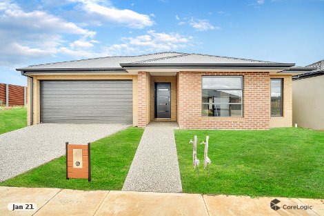 105 Horsley St, Thornhill Park, VIC 3335