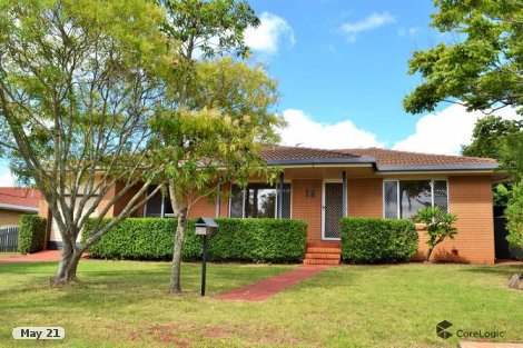 18 Bryan St, Darling Heights, QLD 4350