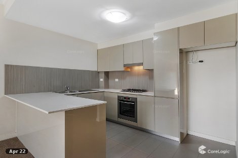 9/2 Bigge St, Warwick Farm, NSW 2170