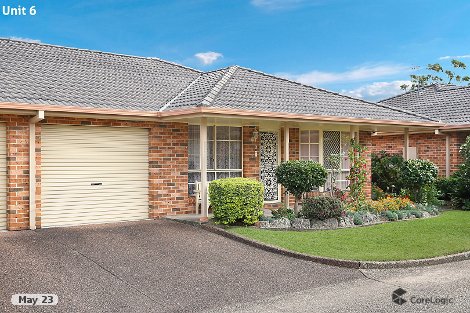 6/171 Croudace Rd, Elermore Vale, NSW 2287