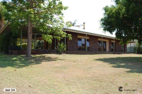 246 Krugers Rd, Spring Creek, QLD 4343