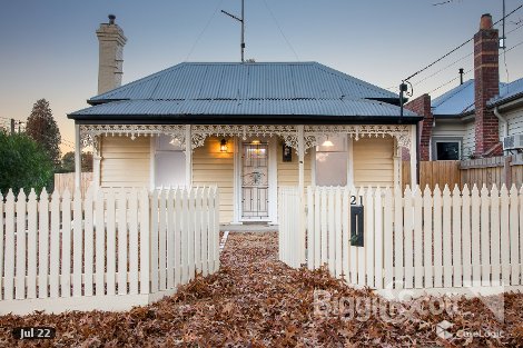 21 King St S, Ballarat East, VIC 3350