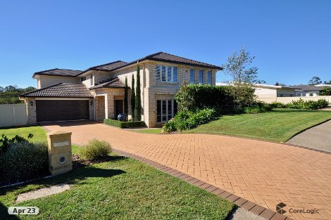 86 Corvus Dr, Cashmere, QLD 4500