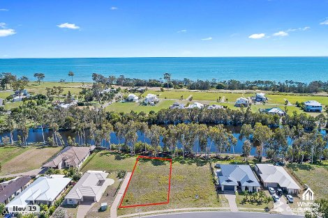 29 Sirenia Dr, Burrum Heads, QLD 4659