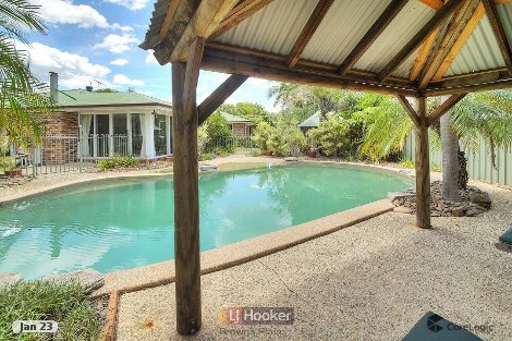 161-163 Carter Rd, Munruben, QLD 4125